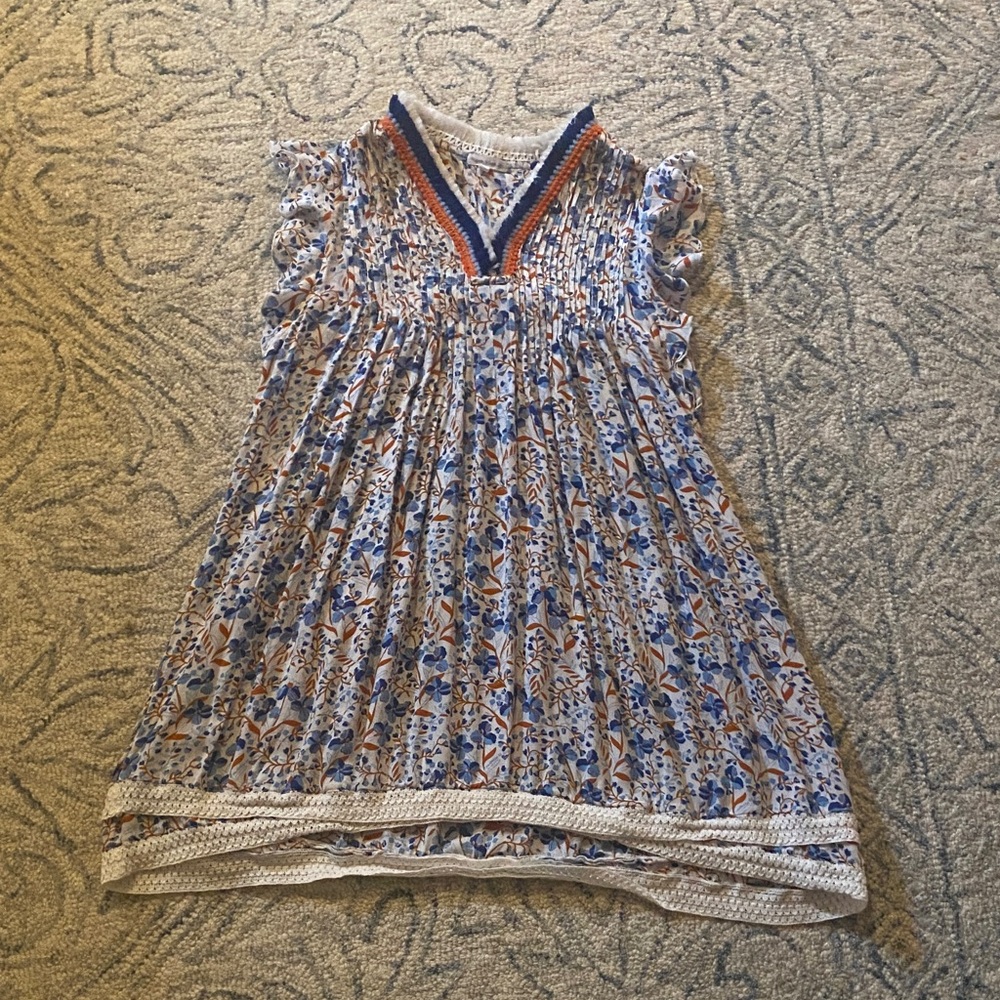 Poupette St. Barth Mini Dress